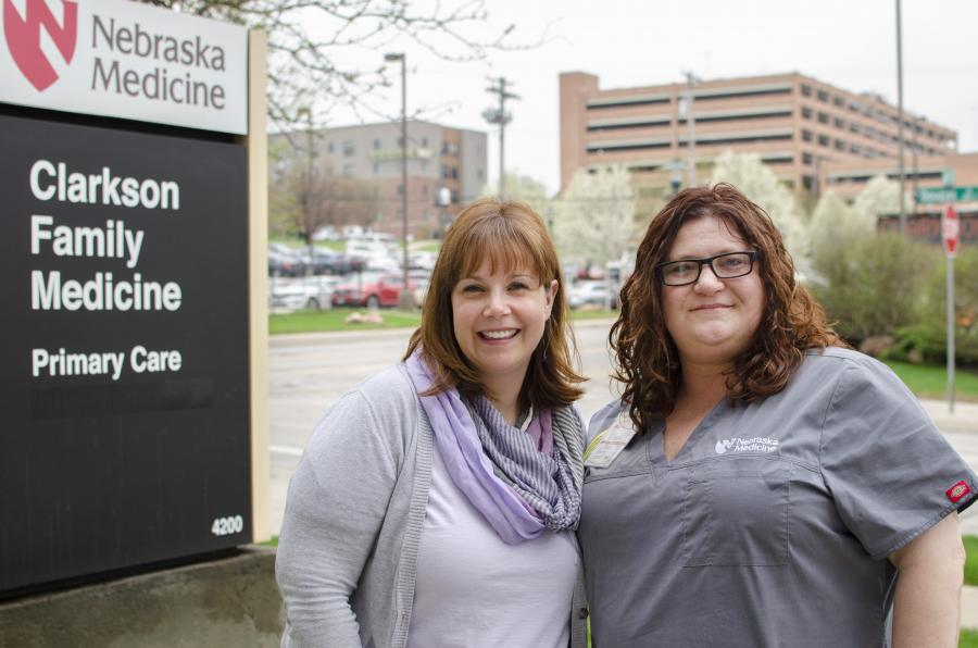 Clarkson Family Medicine Omaha Ne MedicineWalls